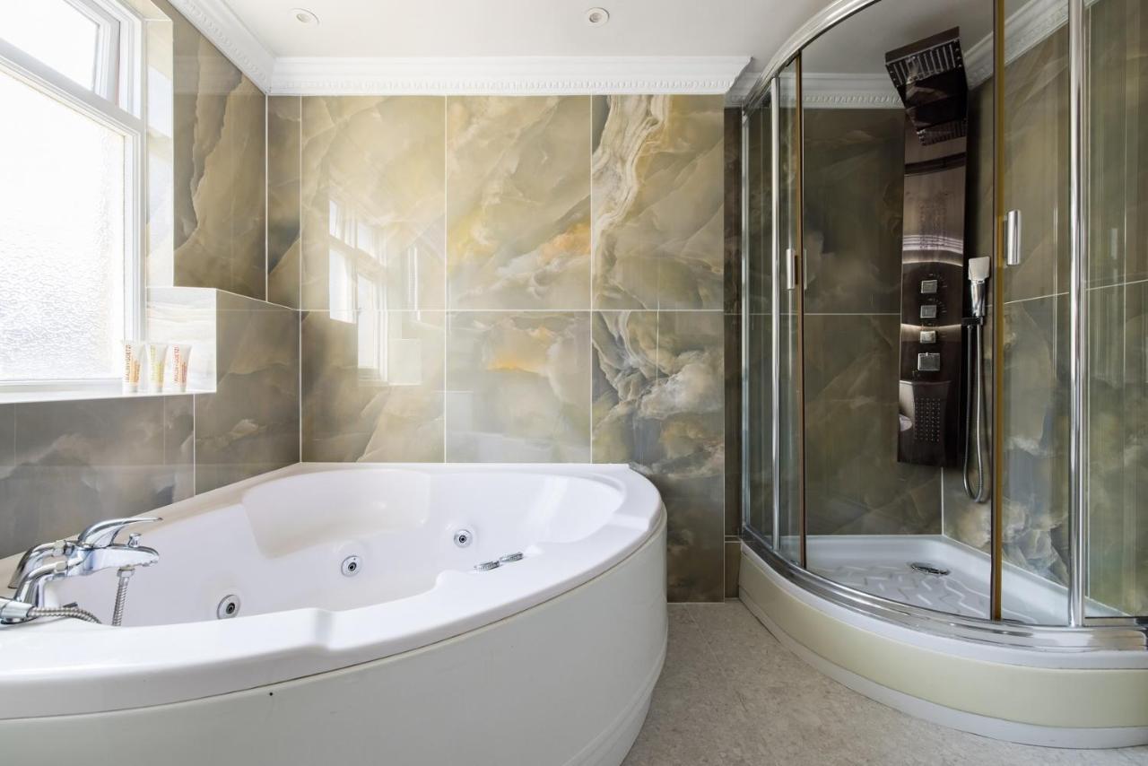 Appartement The Sussex Garden Retreat - Elegant 2bdr Flat