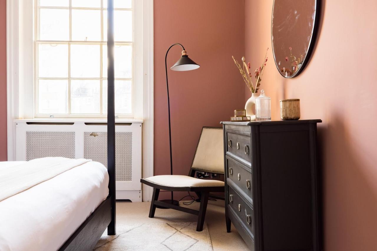 Appartement The Sussex Garden Retreat - Elegant 2bdr Flat