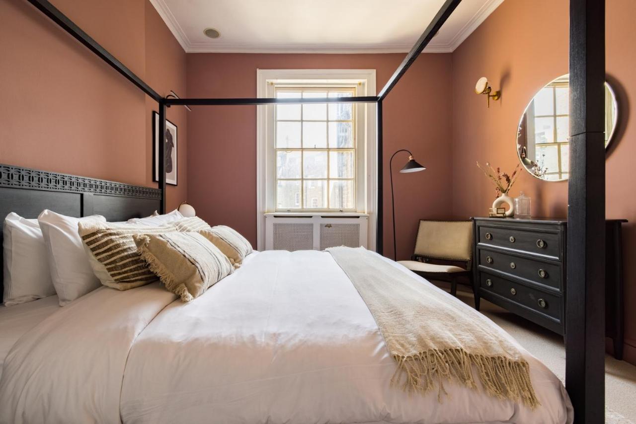 The Sussex Garden Retreat - Elegant 2bdr Flat * Londen