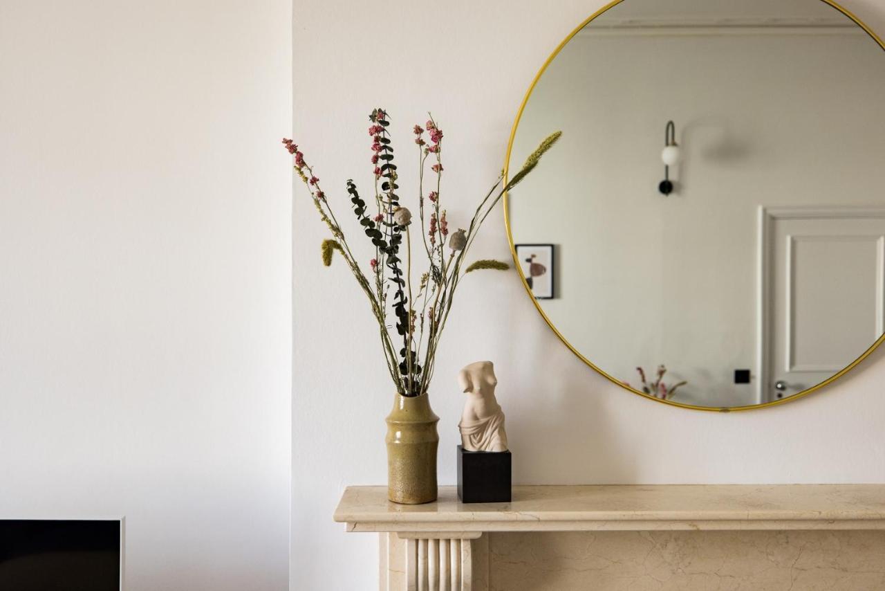 Appartement The Sussex Garden Retreat - Elegant 2bdr Flat *