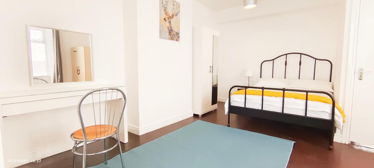 Apartamento Acacia Flat 189 Londres