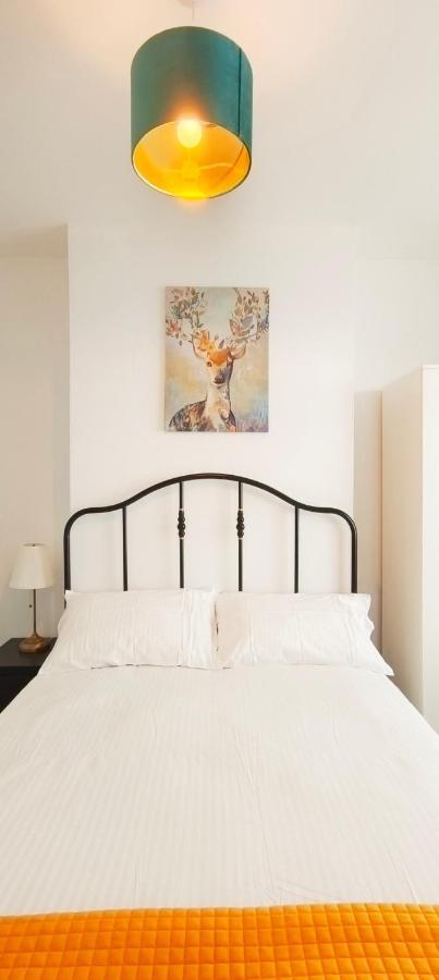 Acacia Flat 189 Londres