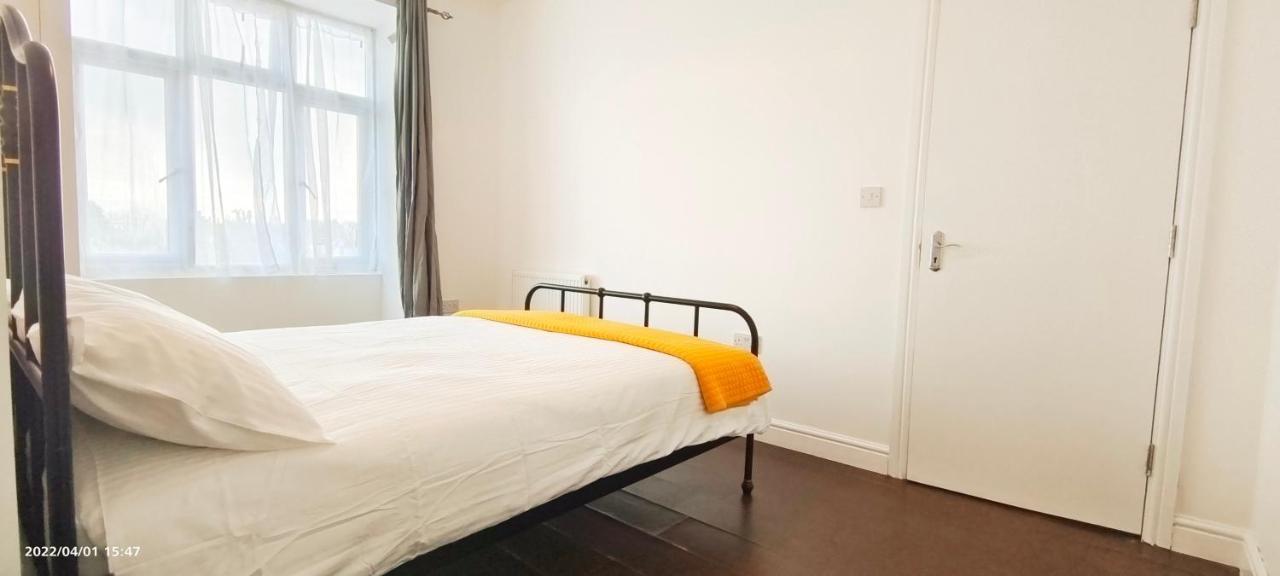Acacia Flat 189 Londres