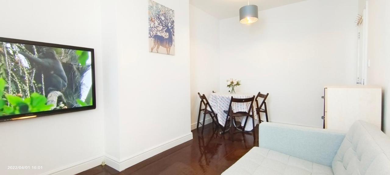 Acacia Flat 189 Londres