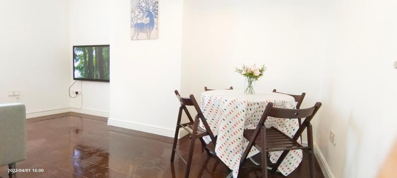 Apartamento Acacia Flat 189 Londres