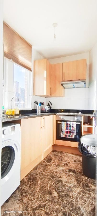 Acacia Flat 189 Apartamento *