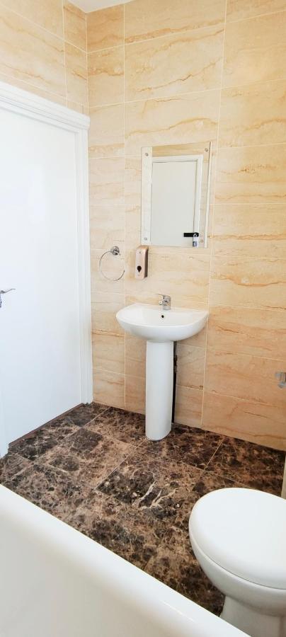 Acacia Flat 189 Apartamento Londres