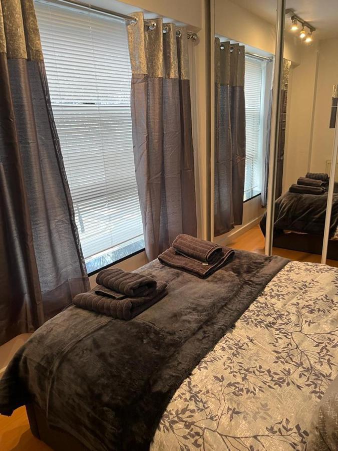 Appartement Stunning Oxford Street Furnished