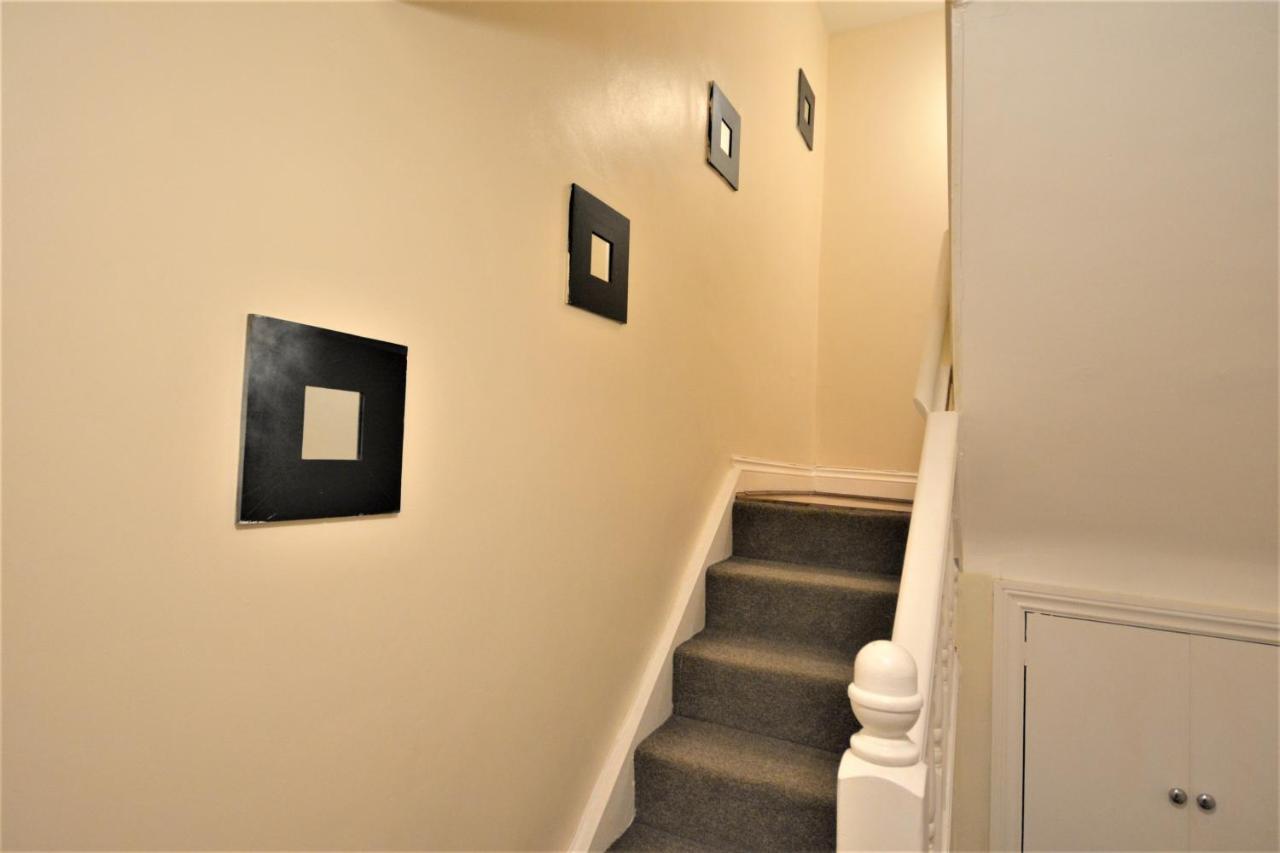 Appartement Modern One Bedroom *