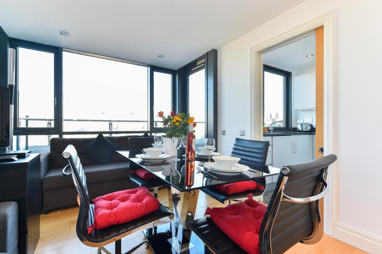 Appartement Paddington Gardens *