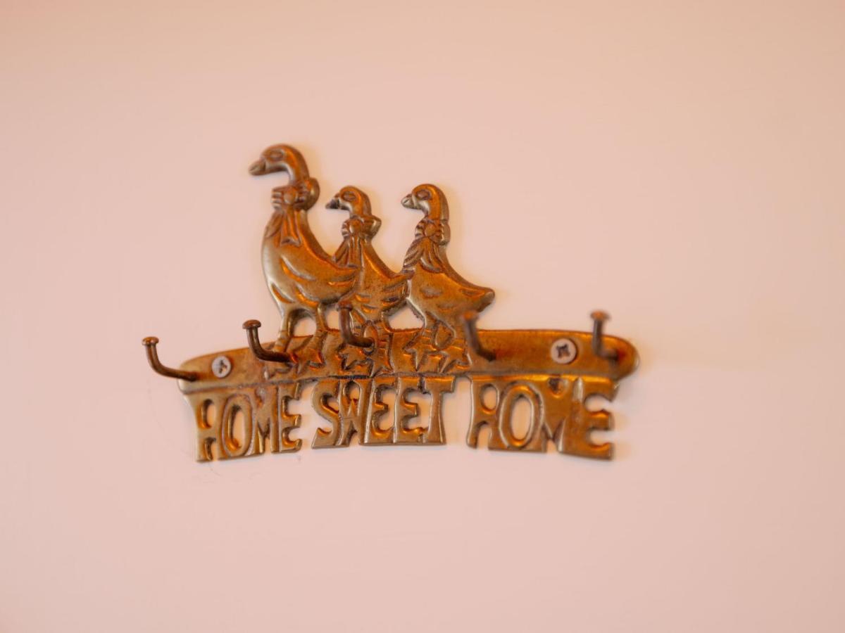 Pass The Keys - Comfy Flat In The Hart Of Central Apartamento *