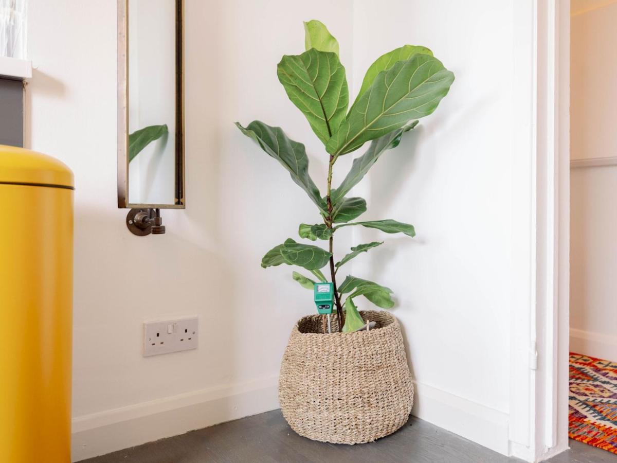 Pass The Keys - Comfy Flat In The Hart Of Central Apartamento *
