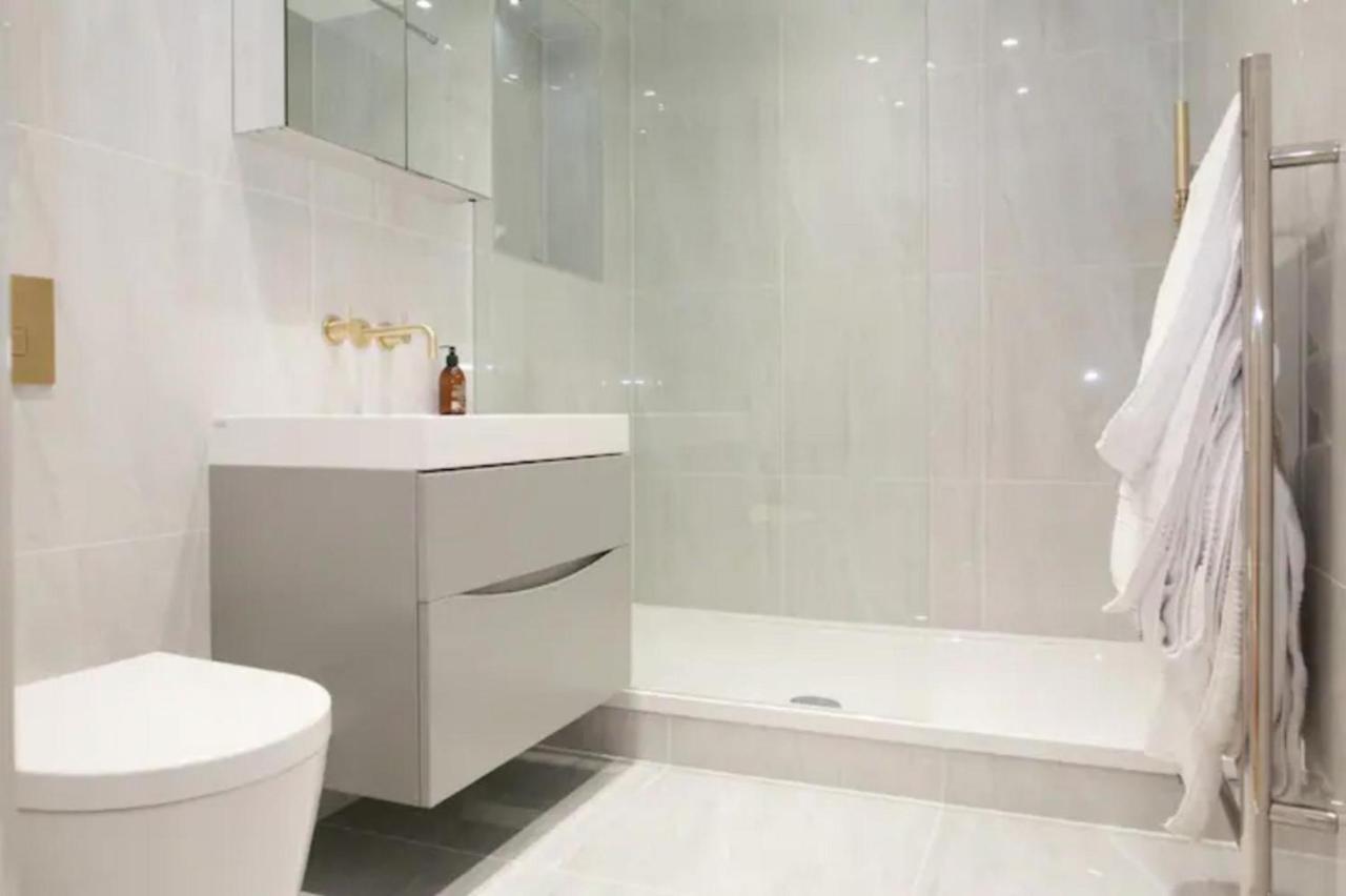 Shoreditch - Immaculate 2 Bedrooms Flat For 6 Leilighet