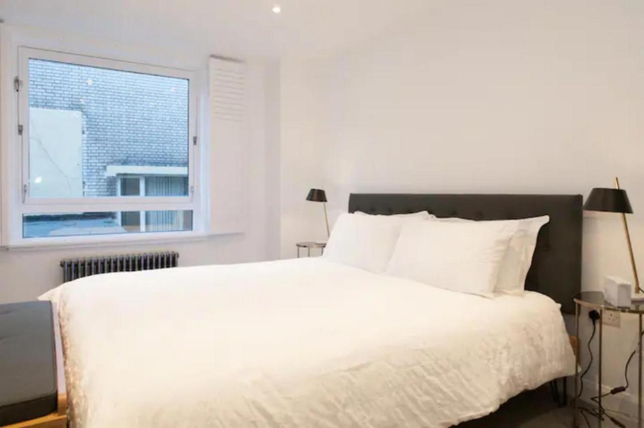 Shoreditch - Immaculate 2 Bedrooms Flat For 6 Leilighet *