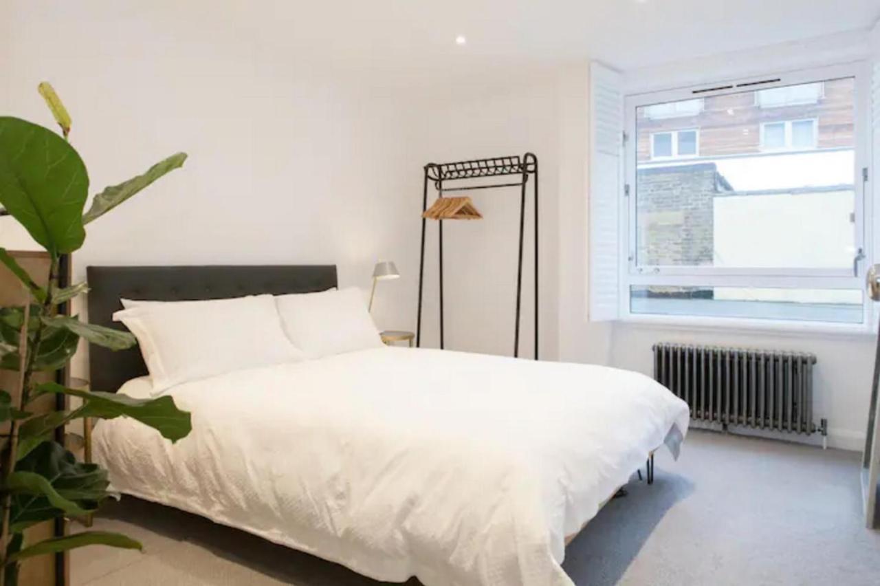 Shoreditch - Immaculate 2 Bedrooms Flat For 6 Leilighet *