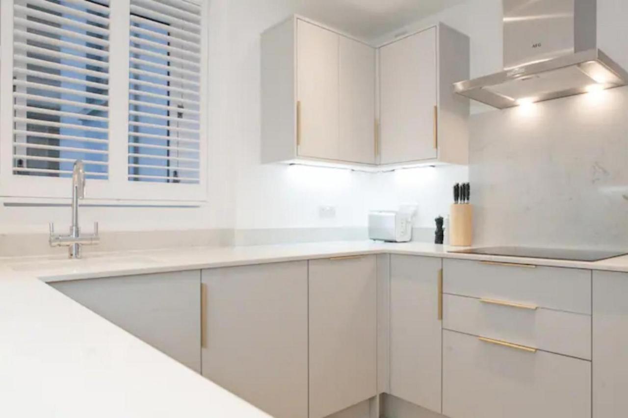 Shoreditch - Immaculate 2 Bedrooms Flat For 6 Leilighet *