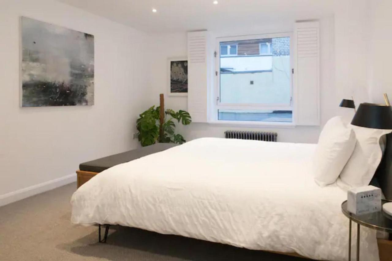 Leilighet Shoreditch - Immaculate 2 Bedrooms Flat For 6