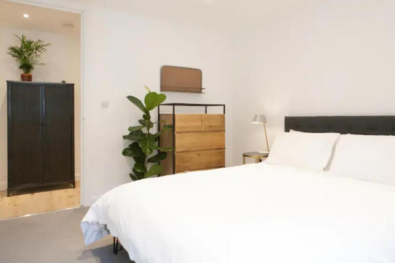 Leilighet Shoreditch - Immaculate 2 Bedrooms Flat For 6 *