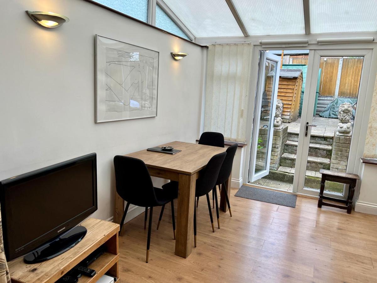 Appartement Edencourt