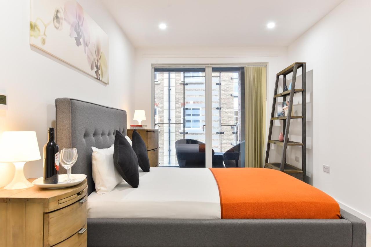 Appartement Paddington Gardens Londen
