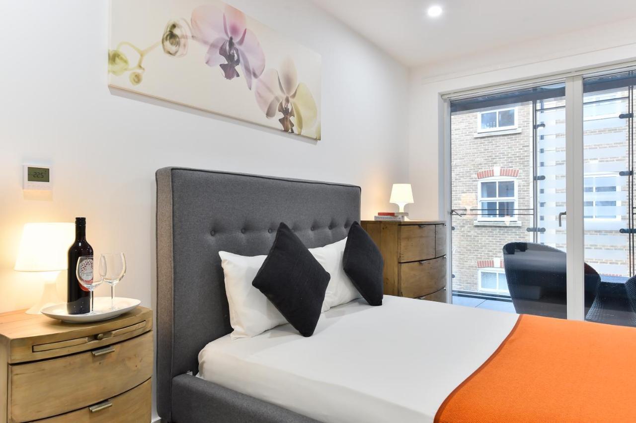 Paddington Gardens Appartement
