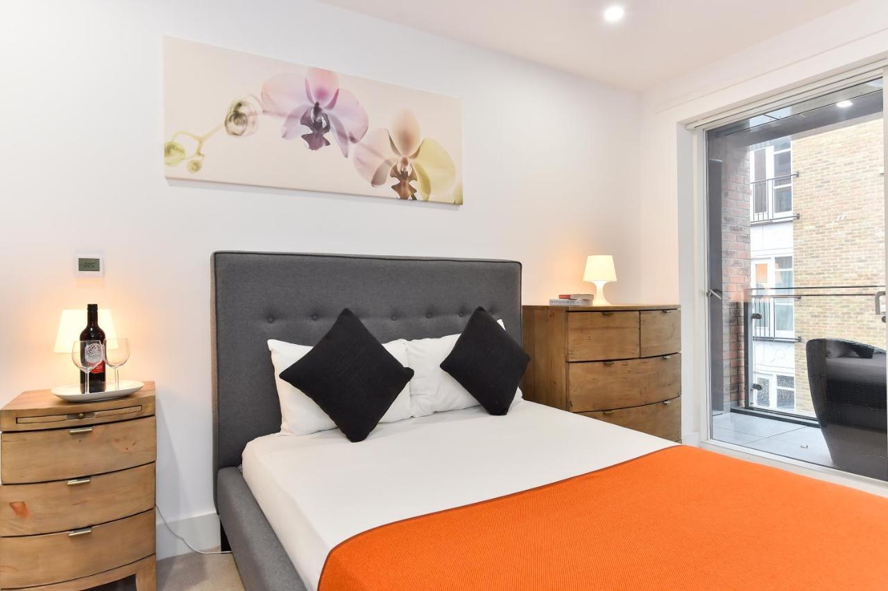 Appartement Paddington Gardens *