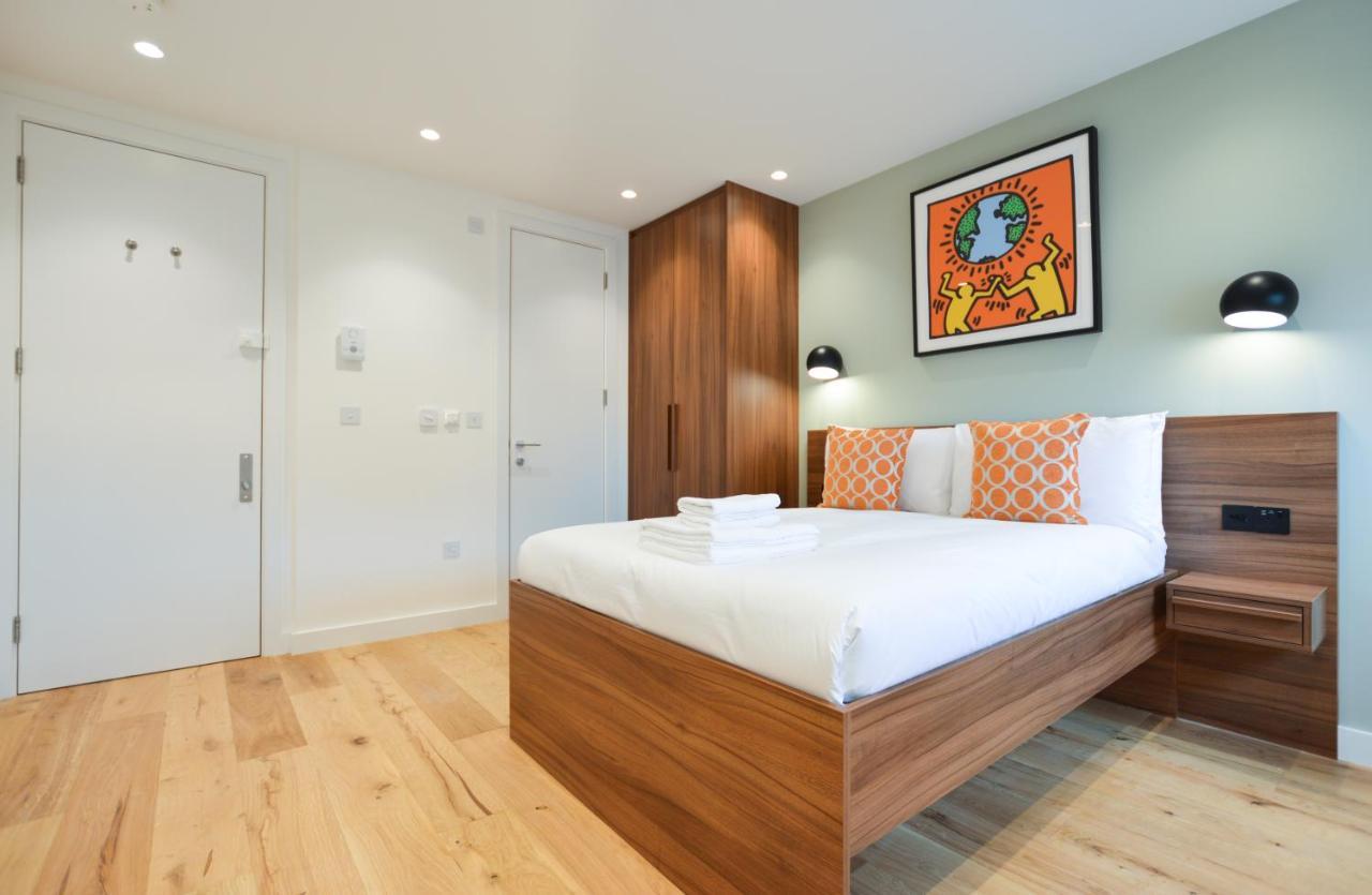 Leilighetshoteller Shepherds Bush Serviced By Concept
