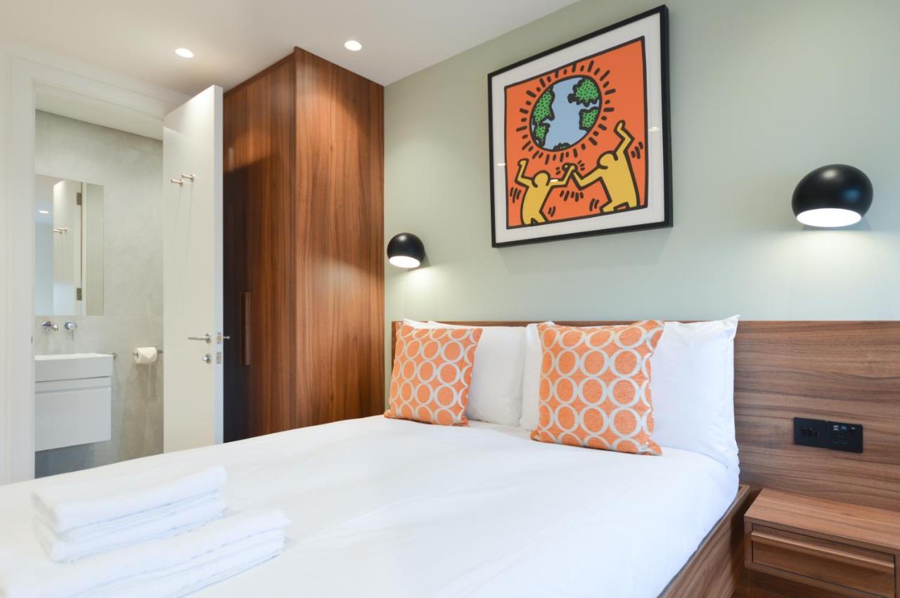 Leilighetshoteller Shepherds Bush Serviced By Concept