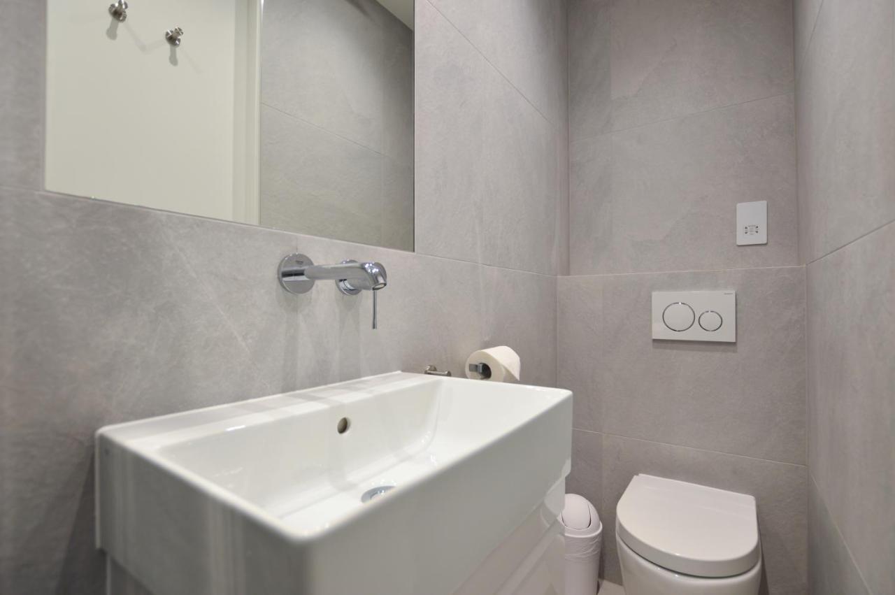 Shepherds Bush Serviced By Concept Leilighetshoteller