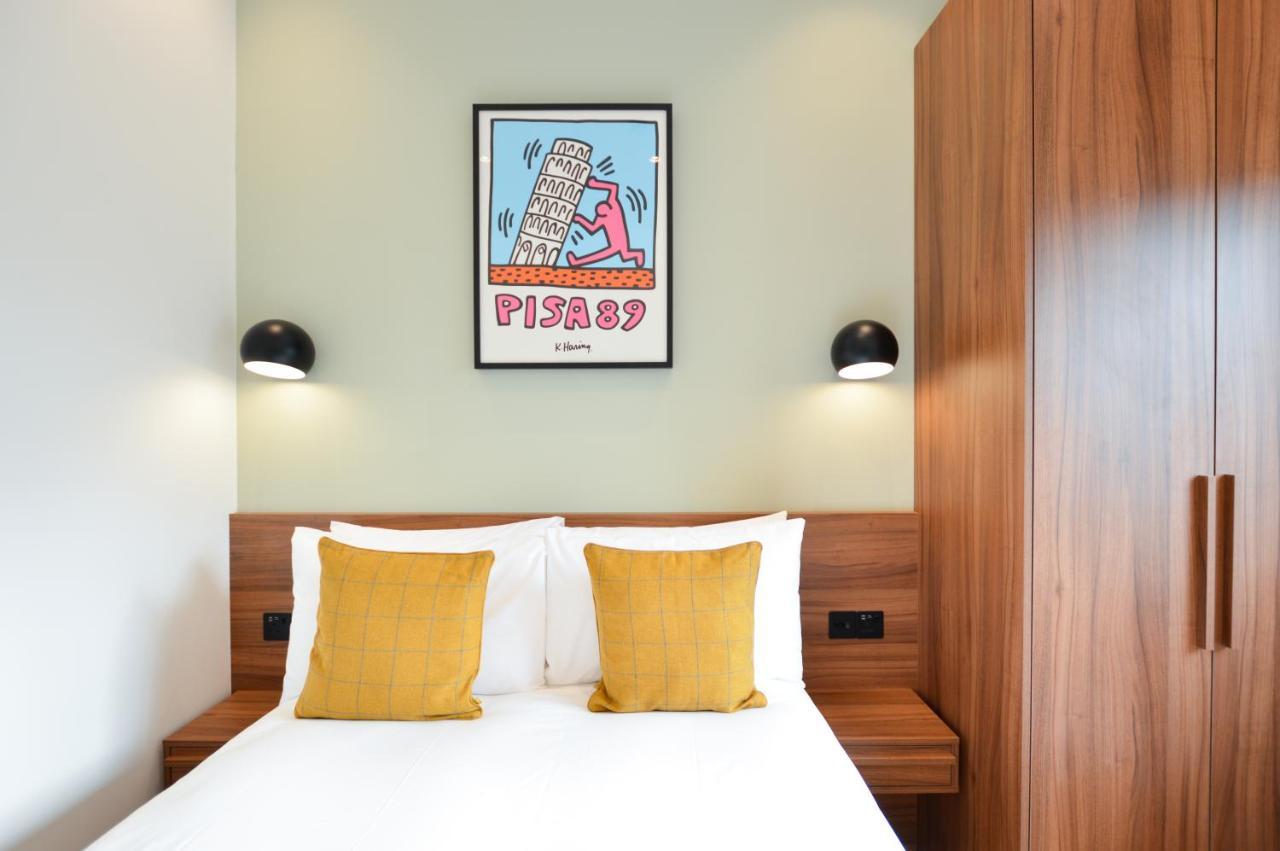 Apartahotel Shepherds Bush Serviced By Concept