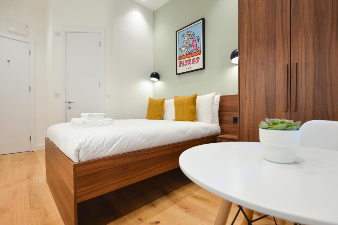 Leilighetshoteller Shepherds Bush Serviced By Concept London