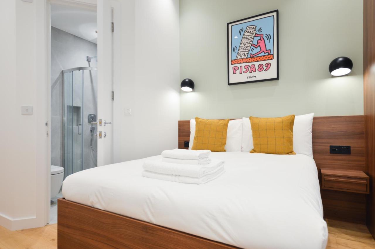Leilighetshoteller Shepherds Bush Serviced By Concept