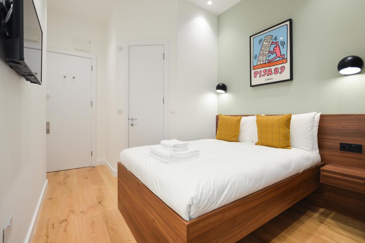 Shepherds Bush Serviced By Concept Apartahotel