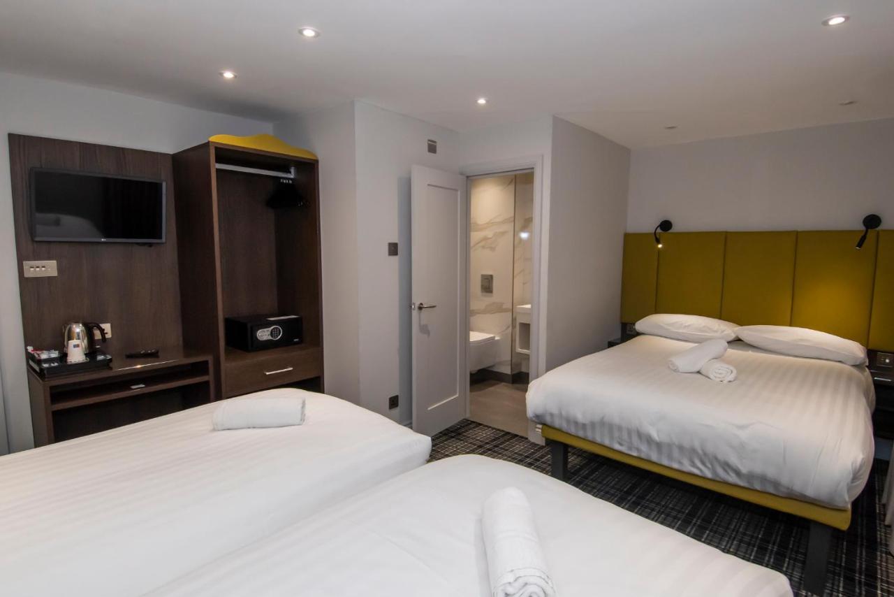 Hotell Howard Winchester