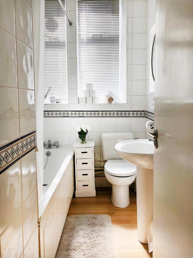 Luxury Marylebone Apartamento *