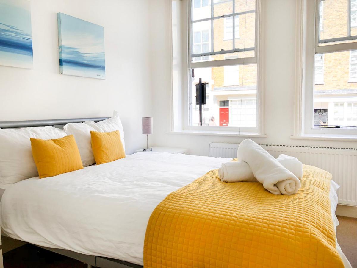 Luxury Marylebone * Londres