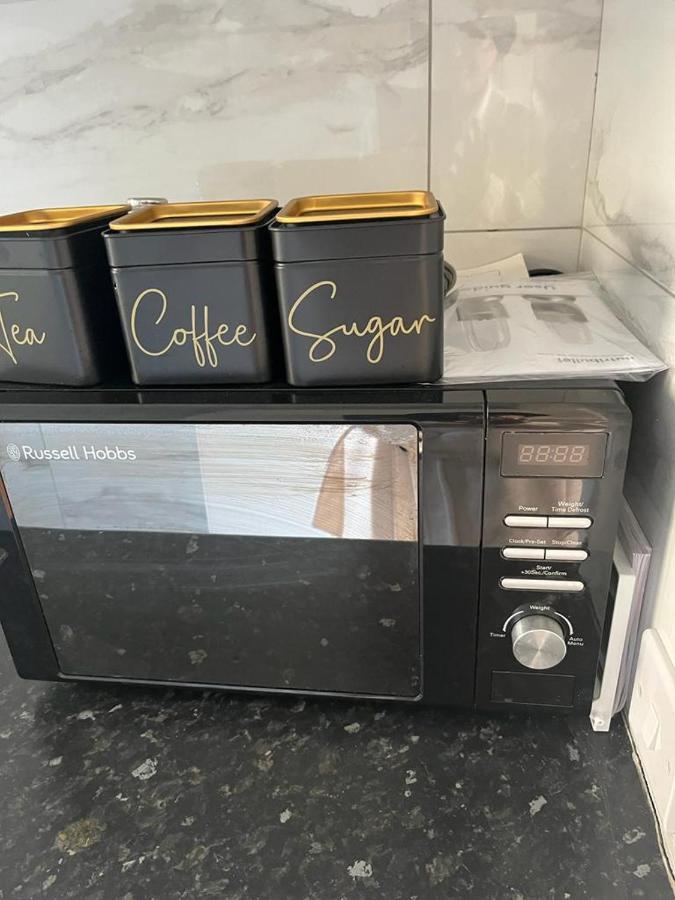 Appartement Stunning Oxford Street Furnished *