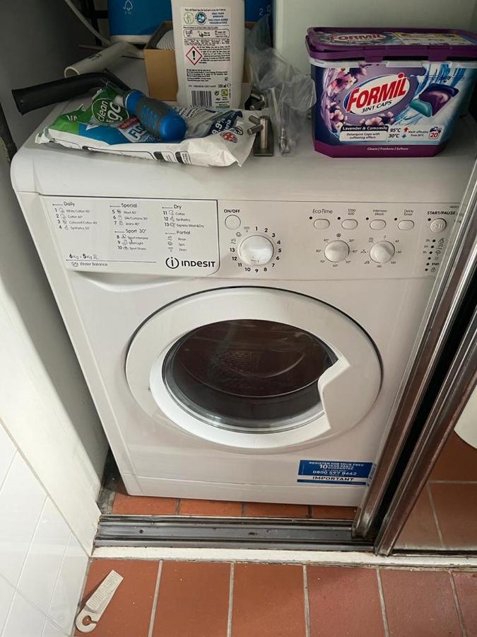 Appartement Stunning Oxford Street Furnished *