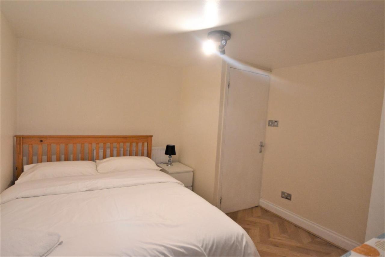 Appartement Modern One Bedroom