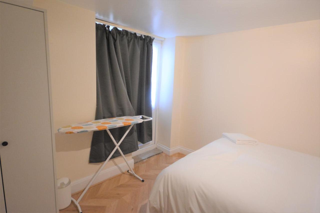 Modern One Bedroom Appartement