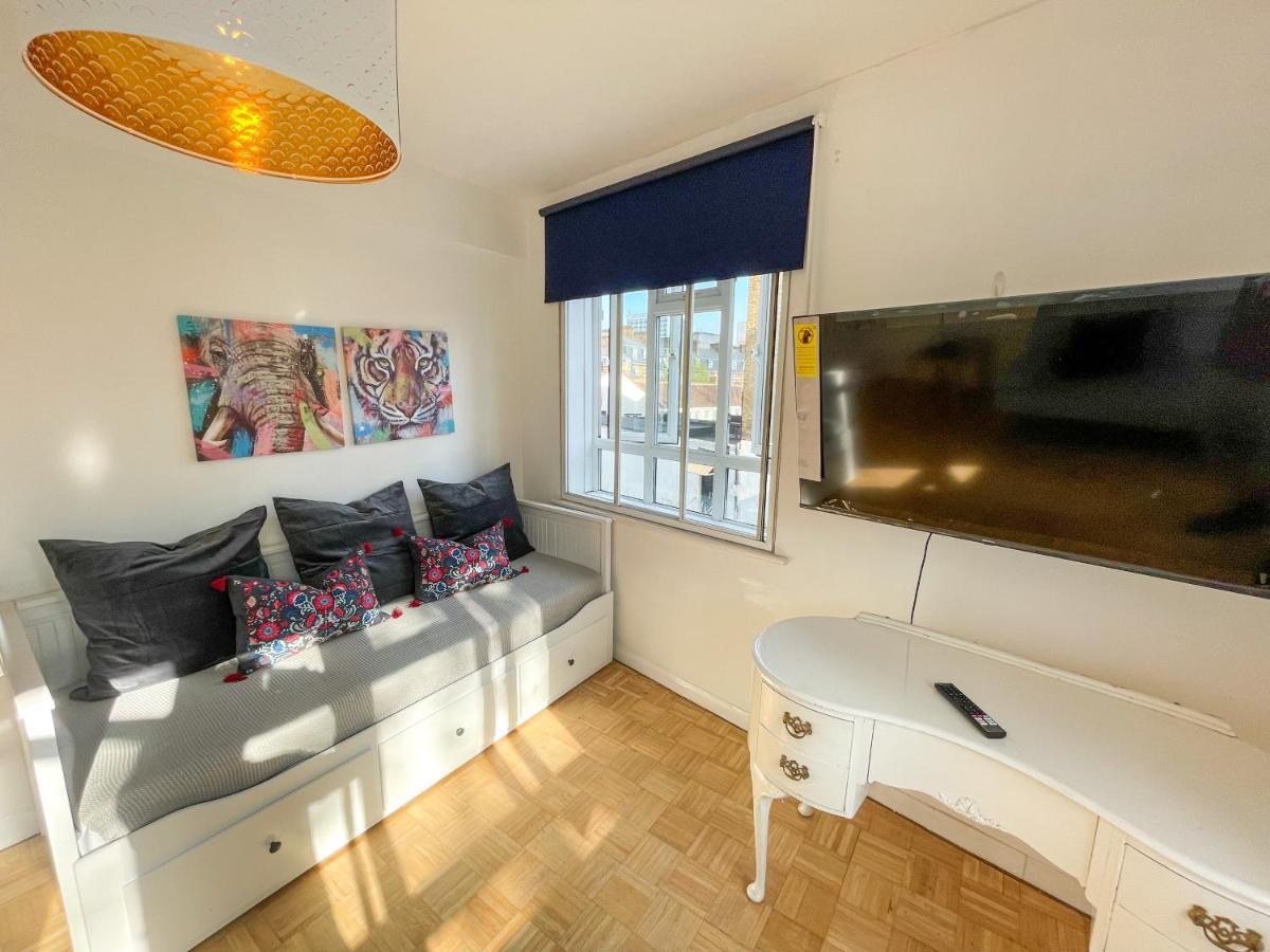 Regent House Apartamento *