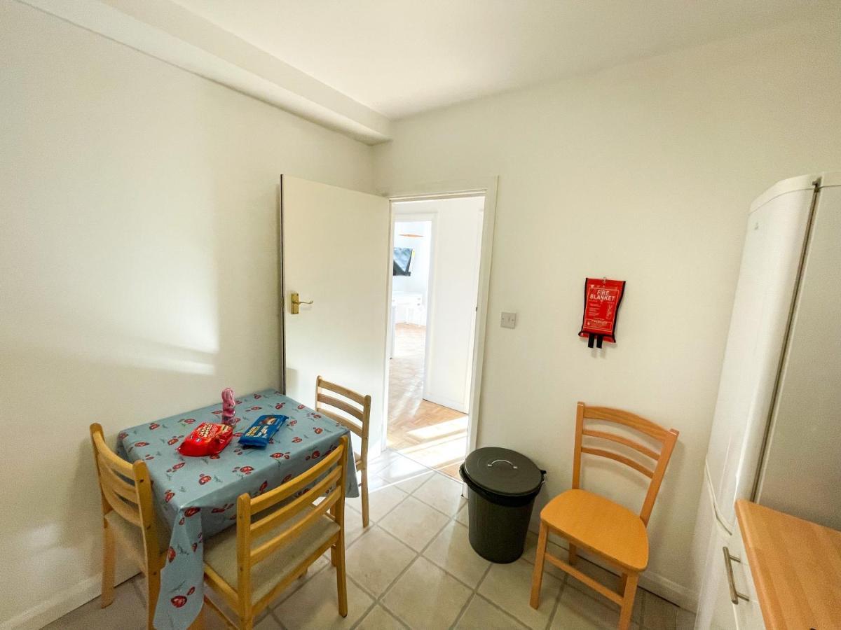 Regent House Apartamento
