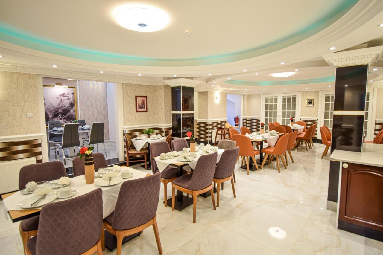Hotel Pembridge Palace London