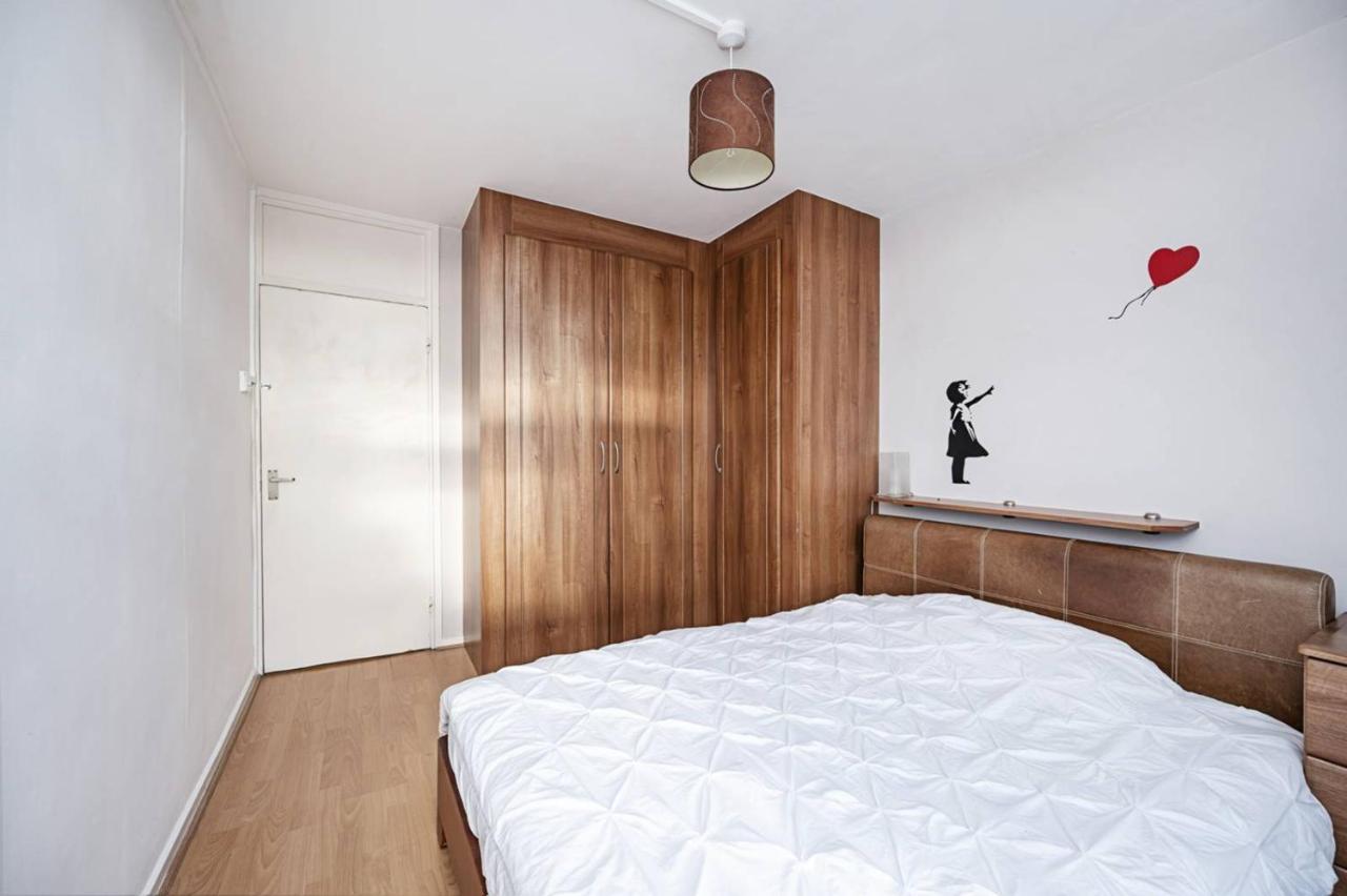 Leilighet 1-double Bedroom Aparment In *