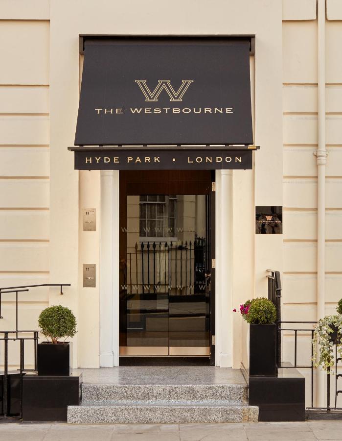 Hotel The Westbourne Hyde Park 4*