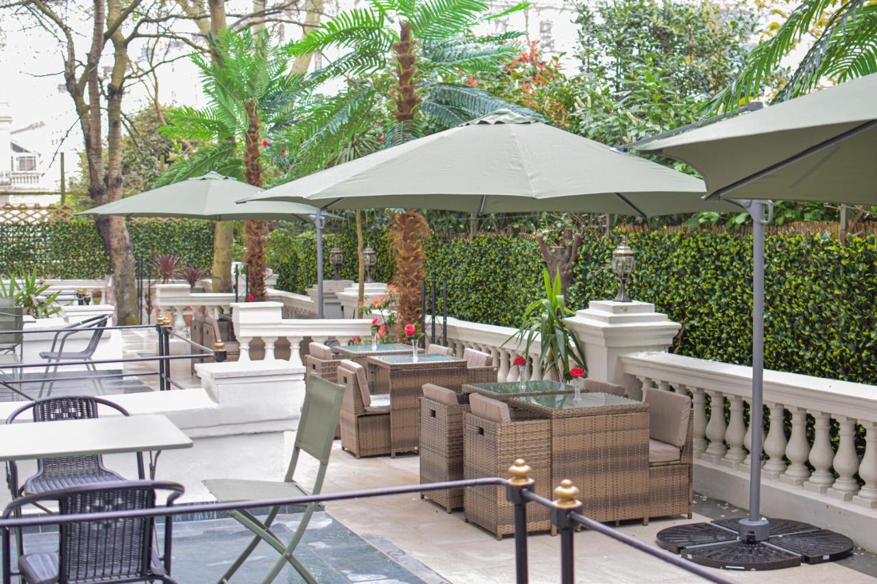 Hotel Pembridge Palace London