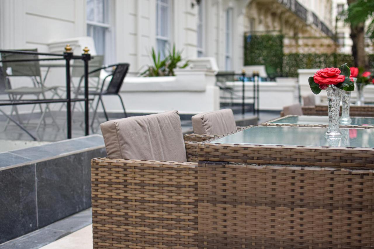 Pembridge Palace Hotel 3*