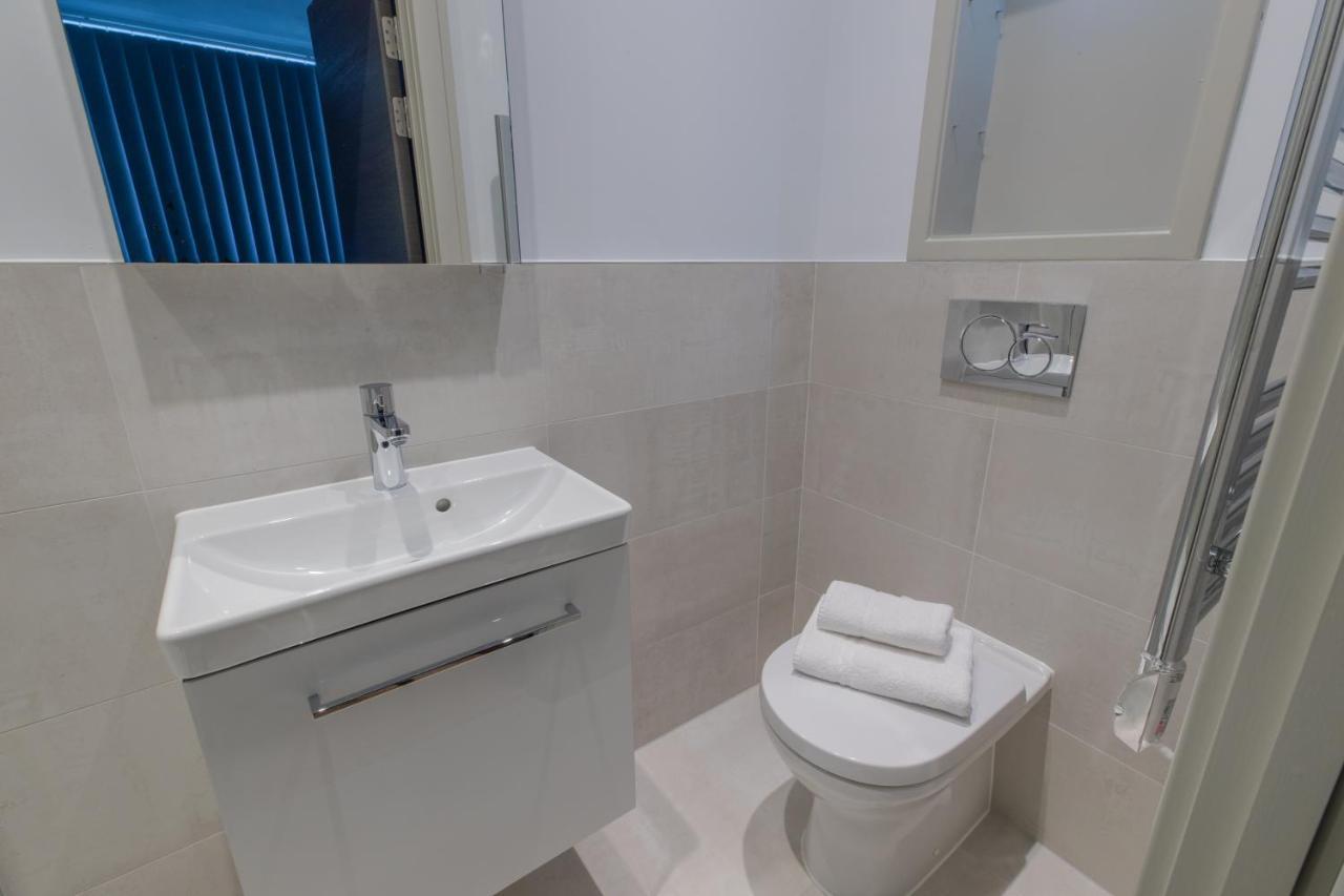 Paddington Gardens Appartement