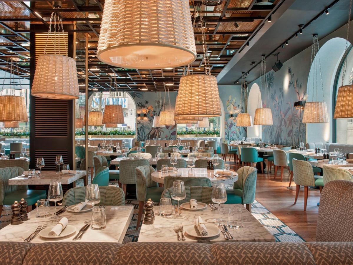 Me By Melia - Covent Garden 5* Londres