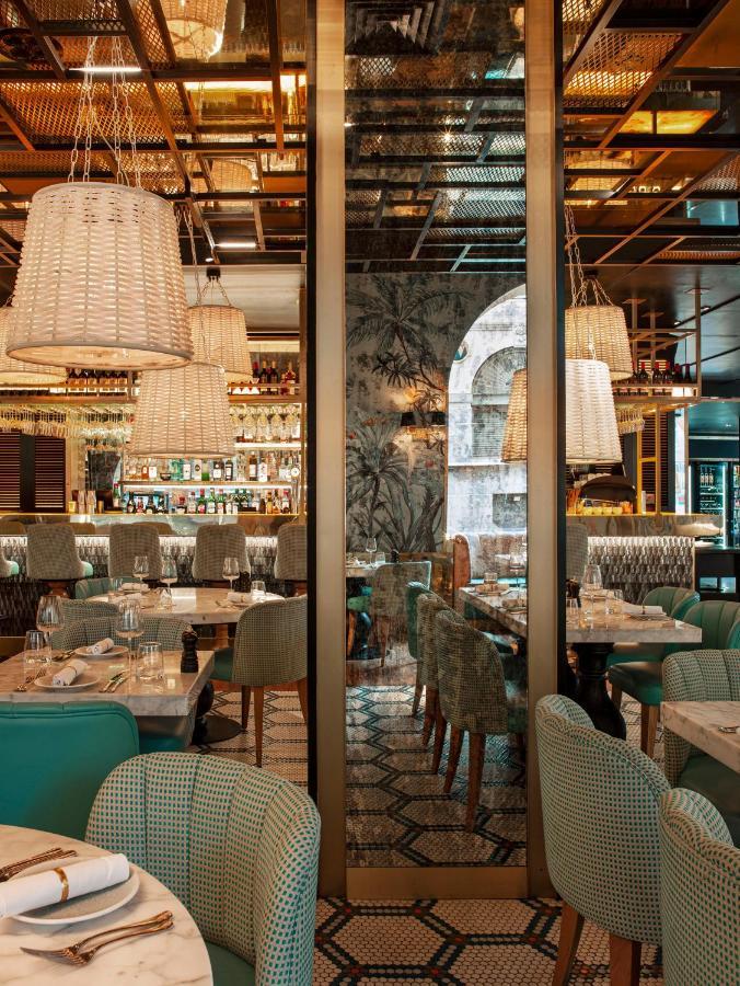 Me By Melia - Covent Garden Hotel Londres